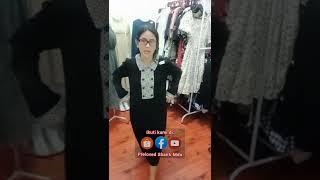 Olshop pakaian wanita, Live jual baju wanita online di Shopee #shorts #dress