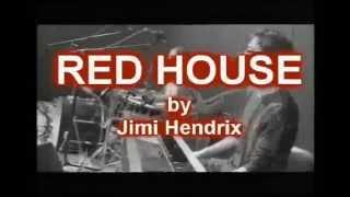 Red House - IGI MAN (Igor Stanoevski)