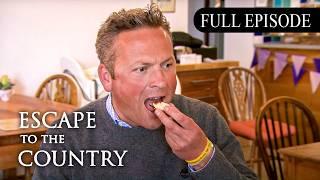 Escape to the Country Season 15 Episode 21: Cotswolds (2014) | FULL EPISODE