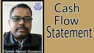 Cash Flow Statement (D. K. Goel)