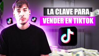 Como VENDER en TikTok 2024 [Facil y Rapìdo]