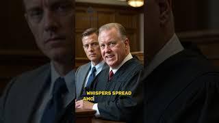 Judge Mocks Teen — Shocked He's Genius Lawyer #shorts