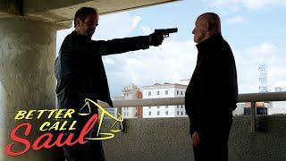 "Come On, Take My Gun From Me" | Pimento | Better Call Saul