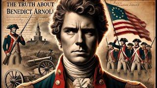 TRUTH about Benedict Arnold - Forgotten History