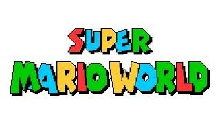 Course Clear (Alternate Mix) - Super Mario World