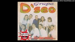 Grupo D´seo - Otro deseo realizado (Disco Completo)