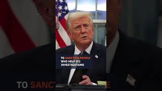 DFA: Philippines’ arrest of Duterte not covered by US sanctions vs ICC