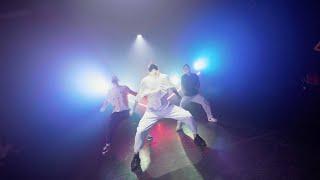 WHY - DJ FLEX Choreography by Edgar Gonzalez