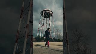 Recurring Dream | Trapped Inside a Nuclear Missile Bunker #shorts #dream #backrooms