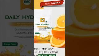 # IMC'S Daily Hydrate.... # song... # music