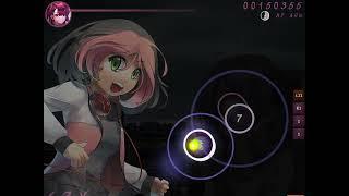 Гуляю Exiled, Anguish. #osu #osugame #music