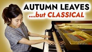 Autumn Leaves in the Styles of 10 Classical Composers (PART 1)