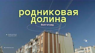 Родниковая долина Волгоград | плюсы и минусы