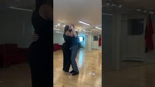 2025-05-22 | Tarraxinha practice as a lead with my teacher