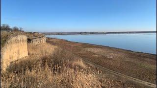 Станица Старокорсунская,Ул Пролетарская/ 8 соток с видом на Краснодарское водохранилище Цена:2.200