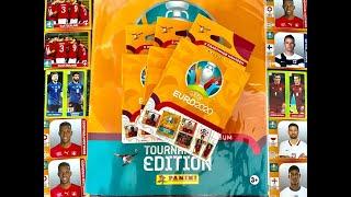 Криштиану Роналду найден!!!Наклейки Панини Евро 2020 Panini Euro 2020!