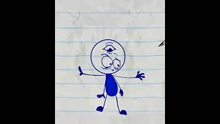 Pencilmate Becomes A King!   003