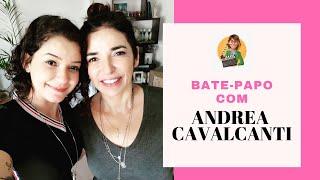 Amplie seu talento - ANDREA CAVALCANTI