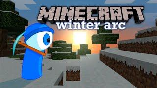 We Are So Back (Minecraft Winter Arc)