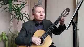 О. Копенков. Тот самый вальс