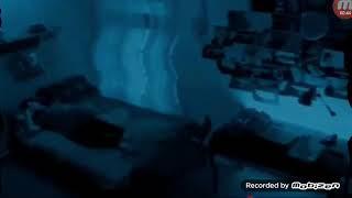 Leon From Endless Spanish Goes to Haunted Bedroom And Gets a Jumpscare