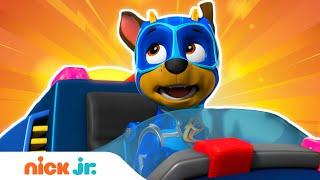 PAW Patrol Mighty Pups Charged Up  Ep. #1  Nick Jr.