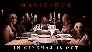 [MALICIOUS] TRAILER