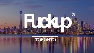 Fuckup Nights Toronto