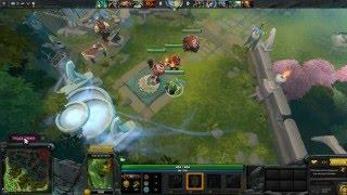 dota2 ( Necrophose)