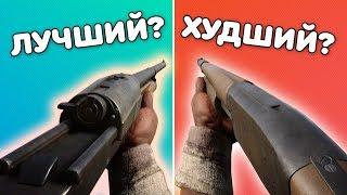 ДРОБОВИКИ ОТ ХУДШИХ К ЛУЧШИМ | BATTLEFIELD 1