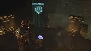 Dead Space Remake Chapter Three: Course Correction On My PS5 (4K) @Dead Space