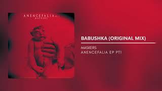 MSKRS001 - Babushka (Original Mix)