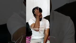 viralgalaal adikadi veenai vasikirai#ashwin #ashwinkumar #trending #shorts #ak #youtube #reels#love