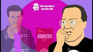Jim Cornette Reviews The Hurt Syndicate vs. Speedball, Kevin Knight & Mascara Dorada on AEW Dynamite