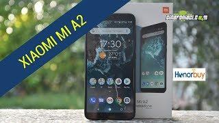 XIAOMI MI A2 – LEGGERO E BEN FATTO – RECENSIONE