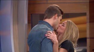 Shelli and Clay - Big Brother 17