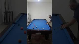 Nasıl daha iyi bilardo oynanır antrenman rutinleri // Daha fazlası kanal içeriğinde