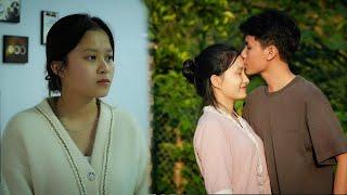 Strange Woman: How did she react when she learned that Truong had feelings for Ly Tieu Nu?