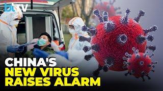 New Virus Fear In China: Is The World Facing Another Pandemic?