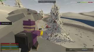 THE BEST UNTURNED CHEAT | Unturned Hack/Cheat | Undetected |Aimbot | ESP | INF Loot | OP | 2025