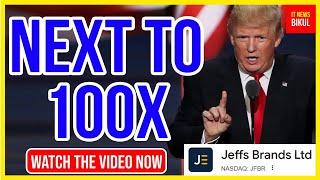 JFBR Stock - Jeffs Brands Ltd Stock Breaking News Today | JFBR Stock Price Prediction | JFBR Stock