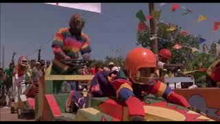 Cool Runnings - Feel the Rhythm