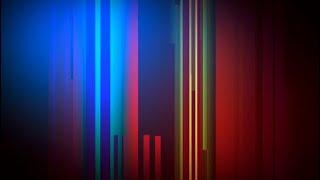 Vertical Gradient Lines Animation Relaxing Background Screensaver | Cool Background