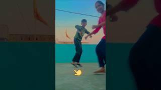 chalo chalo re Guadu hero hondape | dance cover | with rajat  