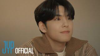 WONPIL ＜Pilmography＞ Album Reciting Video