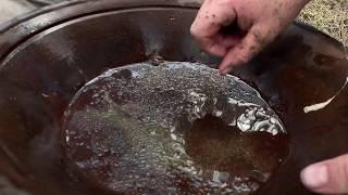 Ophir Gold Panning