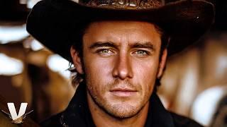 Riding through danger, blazing through redemption | Santa Fe Passage | Western Movie