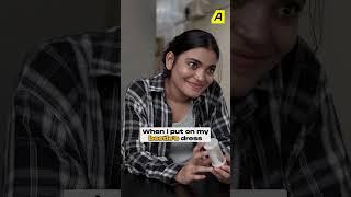 When i put on my bestie's dress | asiaville