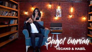 Yegane Murselova & Habil Nuran - Sagol Omrum