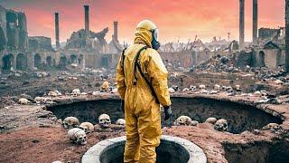 The Smartest People Were Frozen For 10,000 Years to Rebuild Humanity After its Collapse